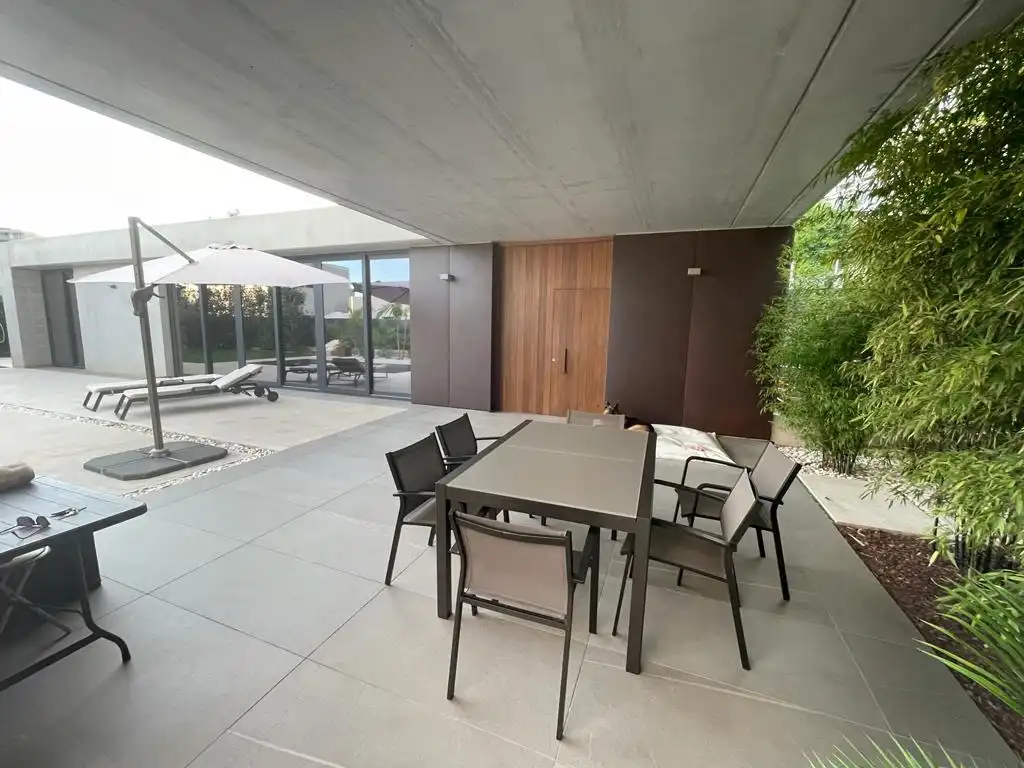 Haus mit Pool zur Miete in Calle El Rall 5, imagen 3