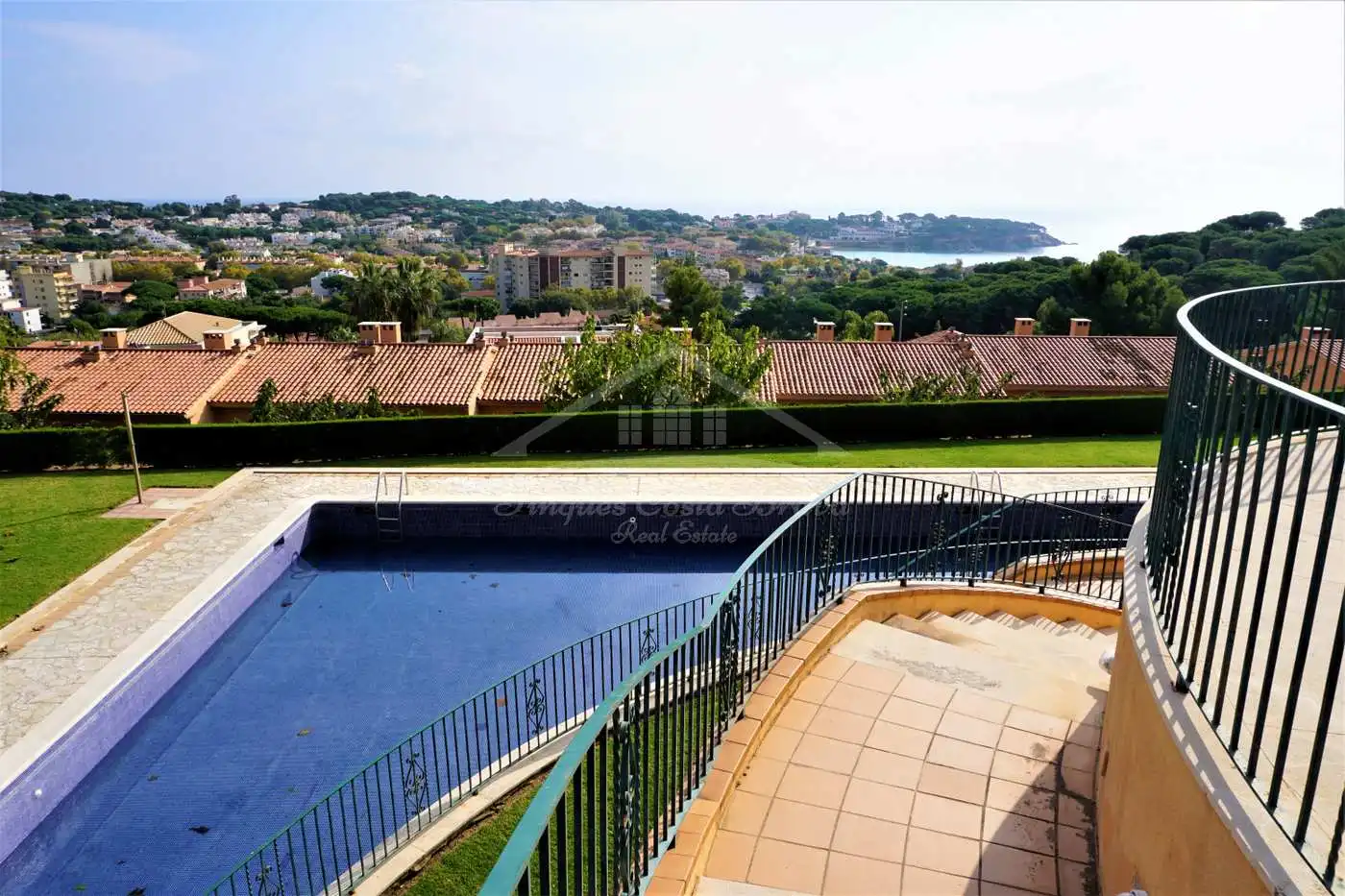 Villa avec piscine à vendre à S'Agaró, imagen 5
