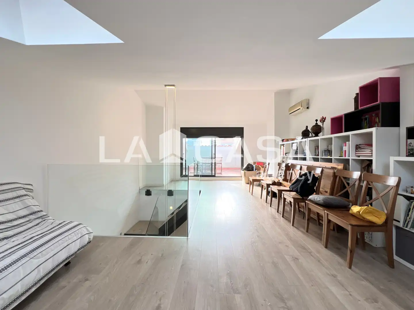 House with terrace for sale in Carrer del General Weyler, imagen 47