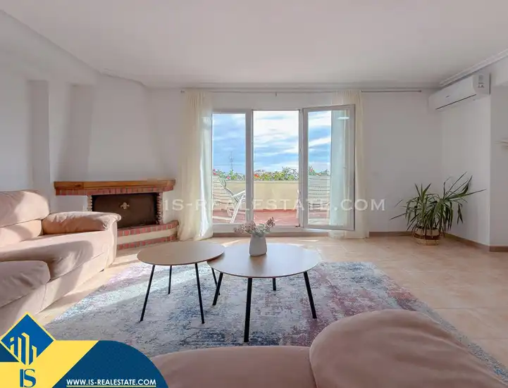 Penthouse zum Verkauf in La Mata, imagen 7