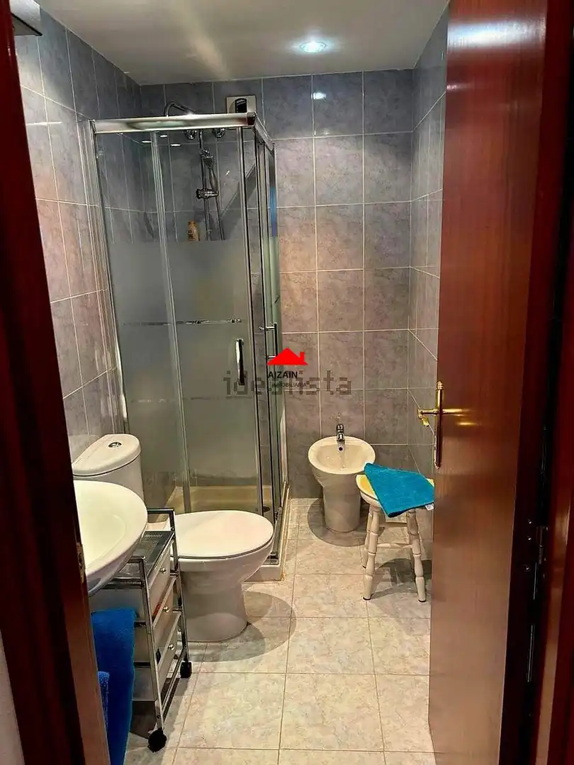 Bathroom of Flat for sale in Arteagabeitia - Retuerto - Kareaga
