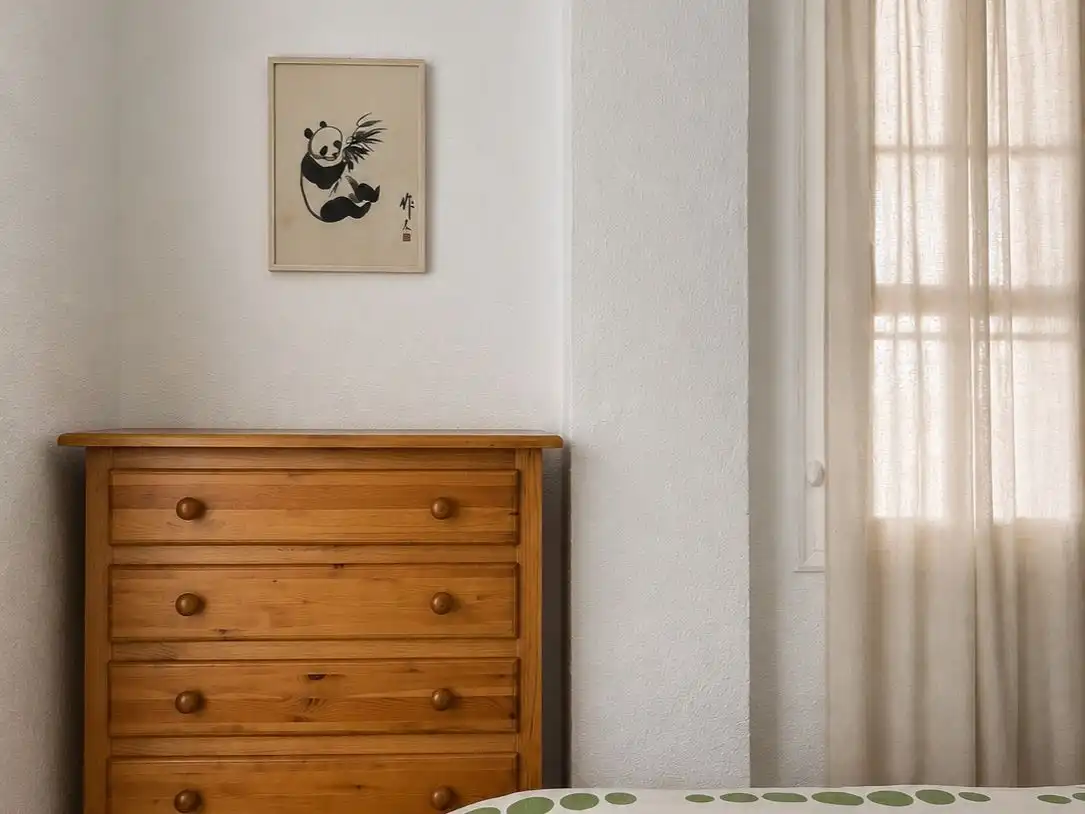 Apartamento con piscina en venta en Pintor Guillermo Perez Villalta 72, imagen 17