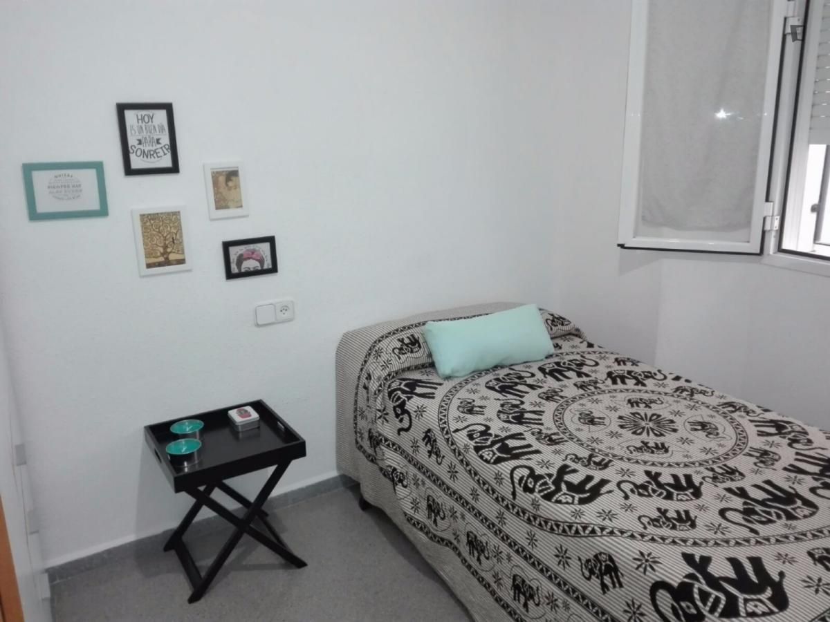 Apartament de lloguer a Alfalfa - Santa Cruz