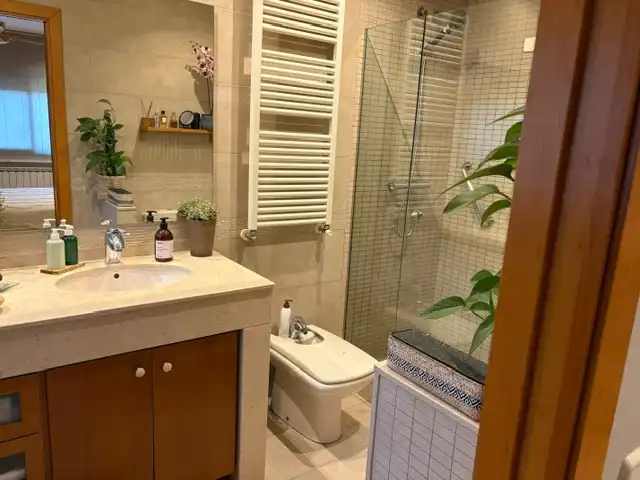Baño de Casa o chalet en venta en Sant Esteve de Palautordera, Barcelona