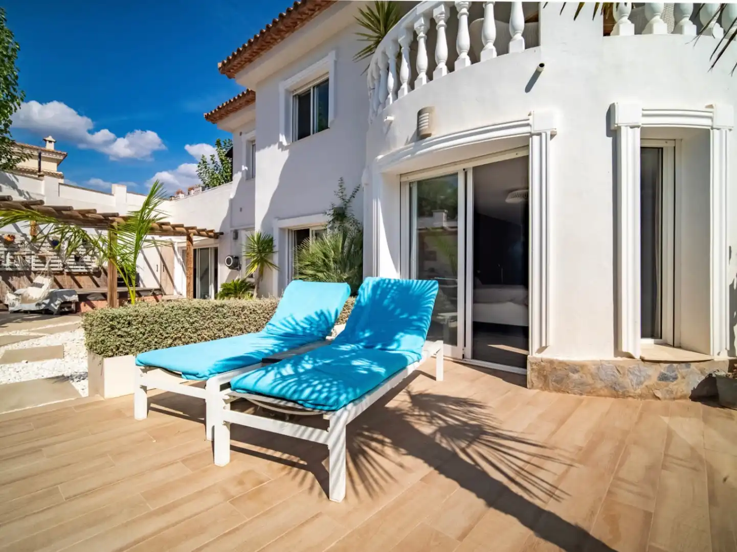 Villa avec piscine à vendre à El Tossal - Bello Horizonte, imagen 7