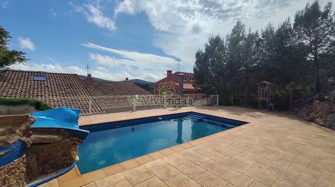 Foto 3 de Casa o chalet en venta en Begues, Barcelona