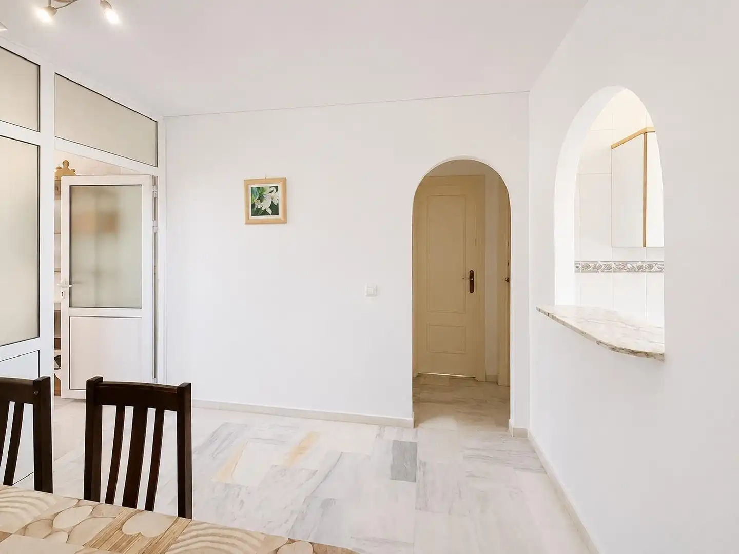 Apartamento con piscina en venta en Calle del Geranio 31, imagen 14