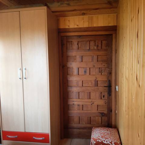 Finca rústica en Venta en Santa María la Real de Nieva