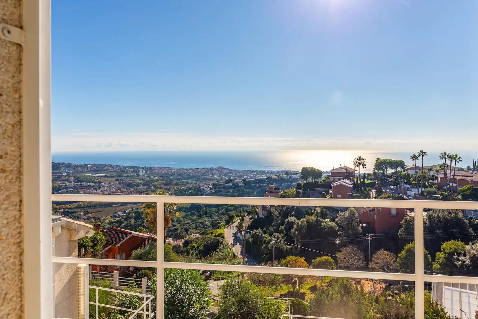 Villa con terrazza in vendita a Alella, imagen 52