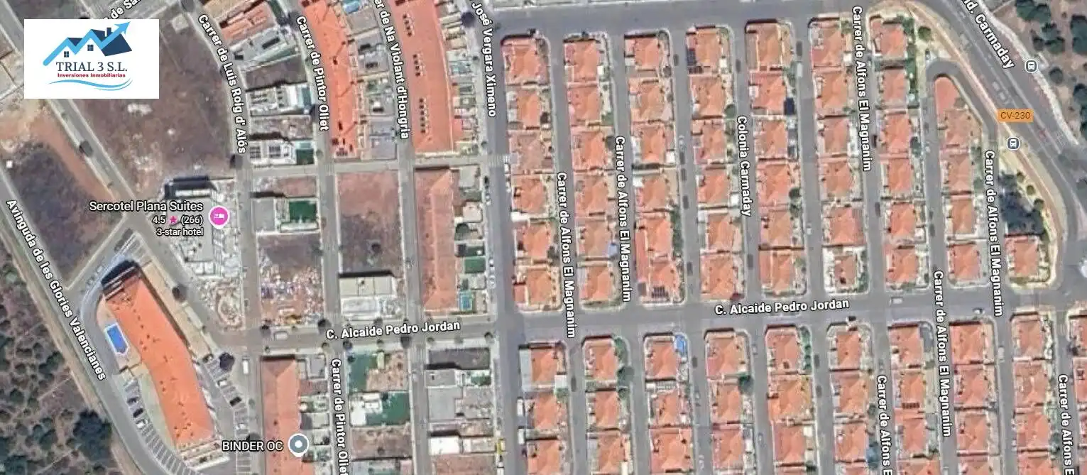 Venta de Casa en Vall dUixó Castellón, imatge 3