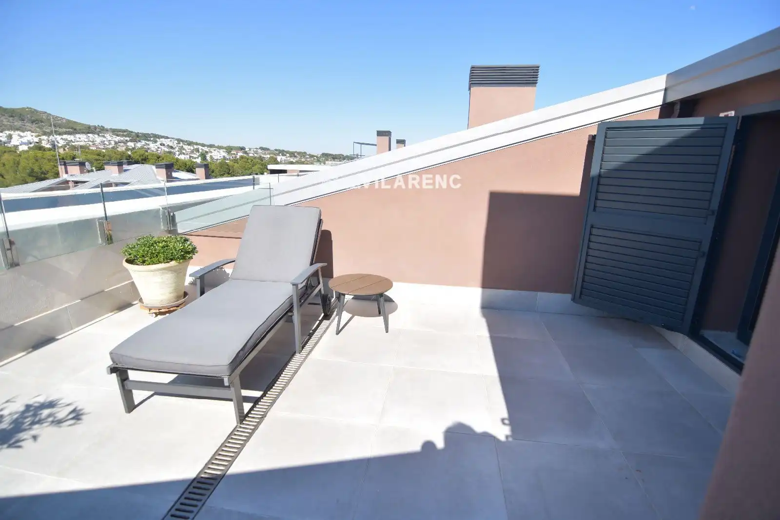 Duplex with pool for sale in Cossetania, imagen 27