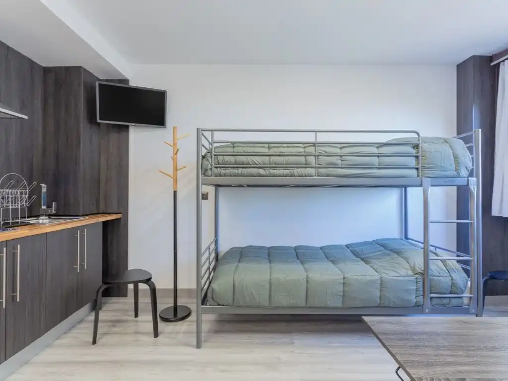 Studio with lift for sale in Urbanizacion Solynieve 56, imagen 20