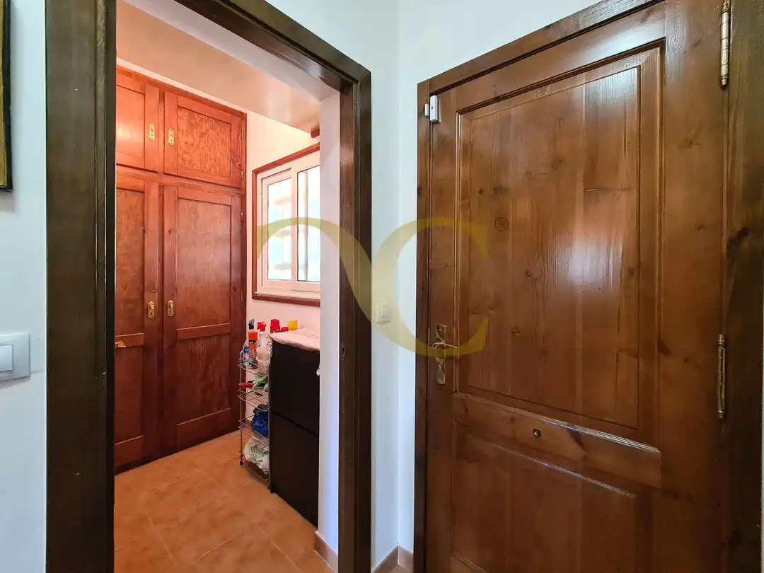 Terraced house for sale in Calle Bergantín Habana, imagen 21