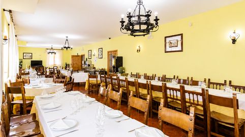 Foto 5 de Edificio en venta en Morantinos, Palencia