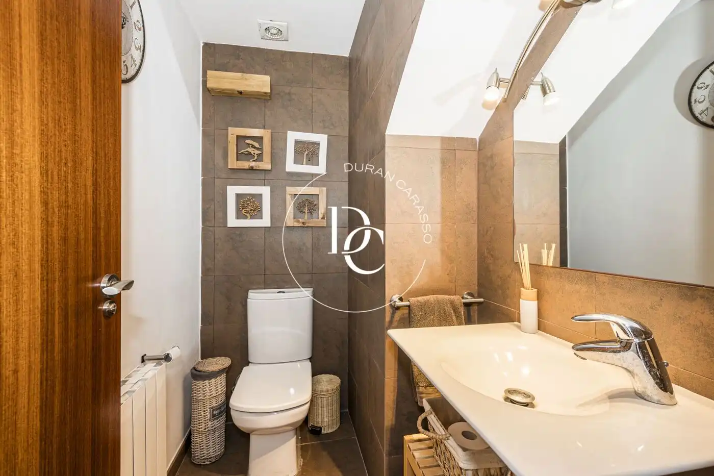 Casa con jardín en venta en Vallpineda - Rocamar, imagen 13