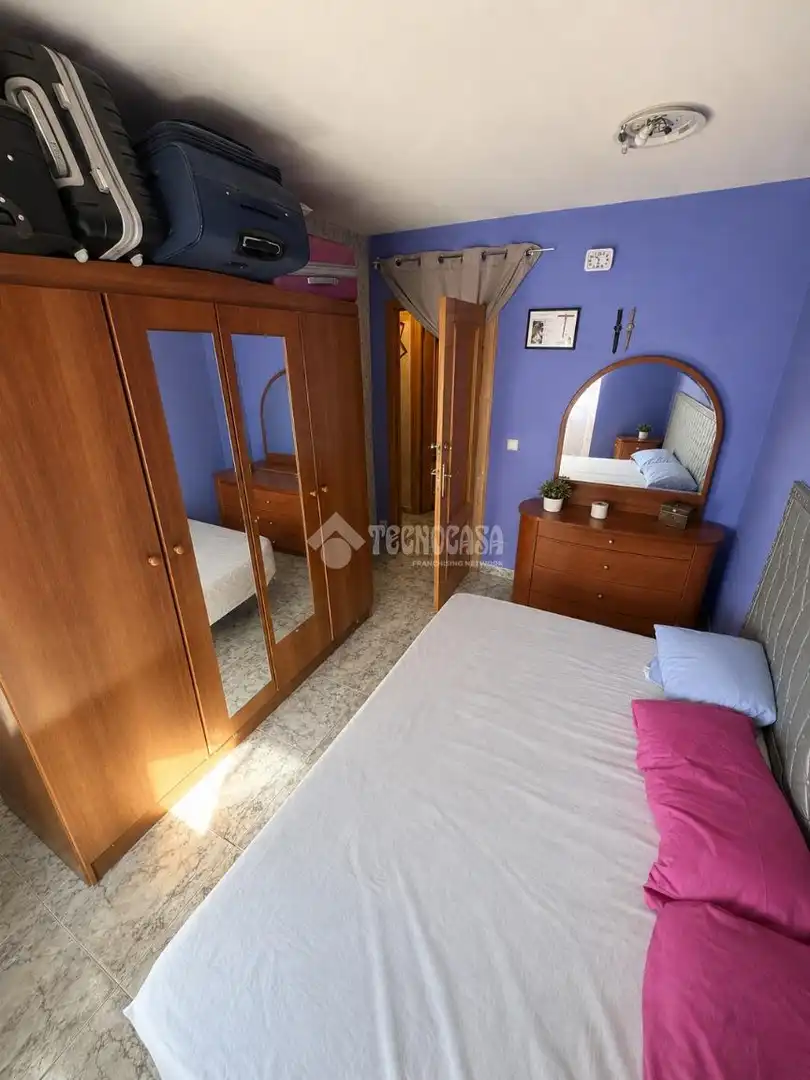 Wohnung zum Verkauf in Fuenlabrada II - El Molino, imagen 15