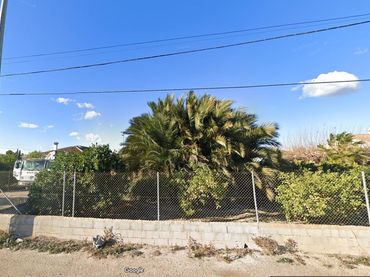 Terreno residenziale in vendita a Sur