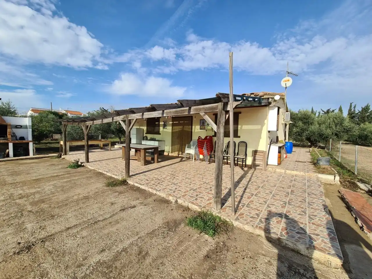 Terrain rustique à vendre à Riudoms, imagen 15