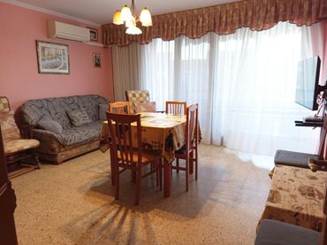 Piso con balcón en venta en Sant Andreu de la Barca