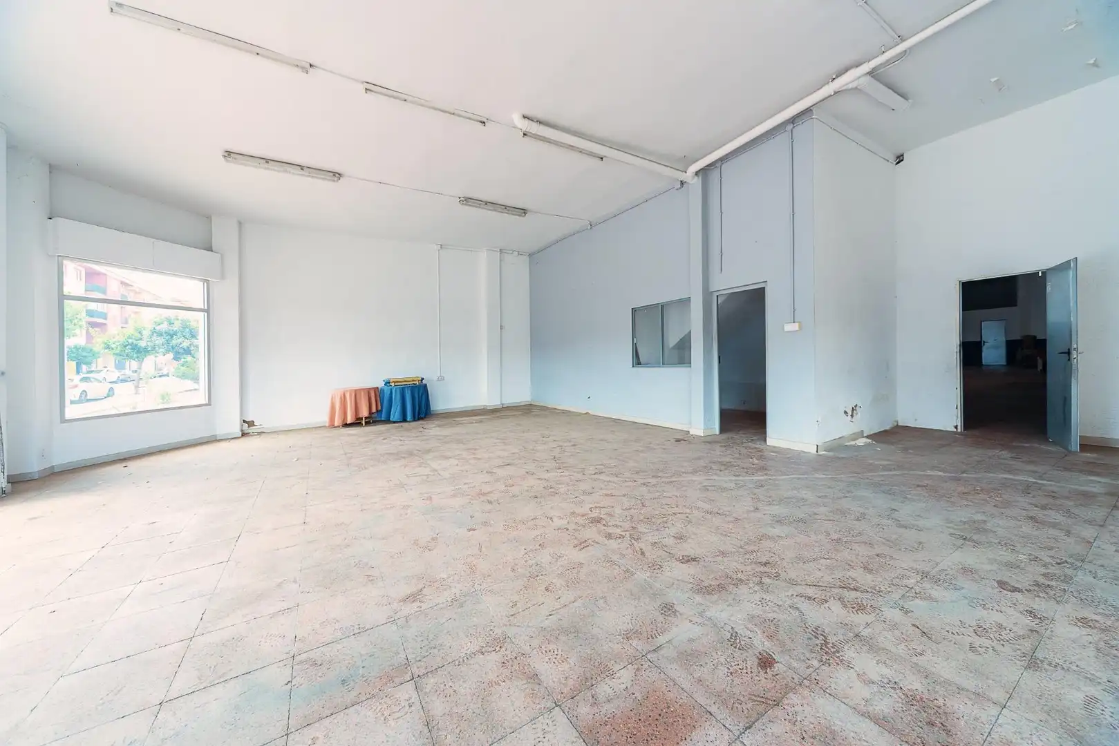 Inmuebles singulares con ascensor en venta en Calle CAMPOY, imagen 38