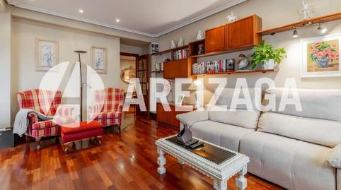 Foto 5 de Pis en venda a Secundino Esnaola Kalea, Gros, Donostia - San Sebastián