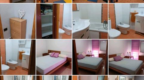 Foto 2 de Pis de lloguer a El Pilar, Vila-real