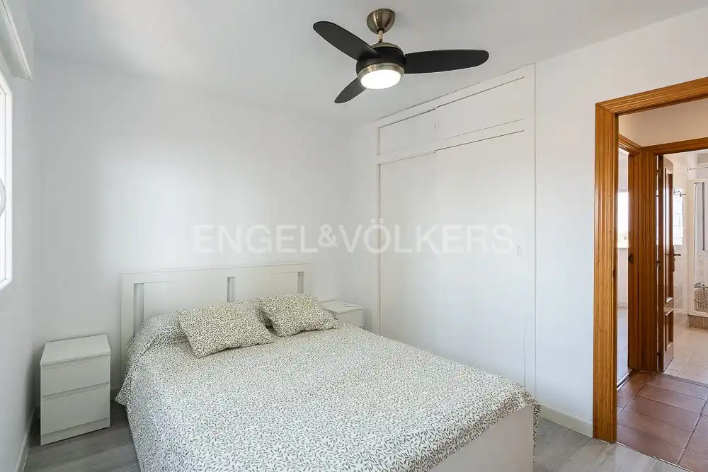Flat with terrace to rent in Urbanización Santa María el Progreso, imagen 24