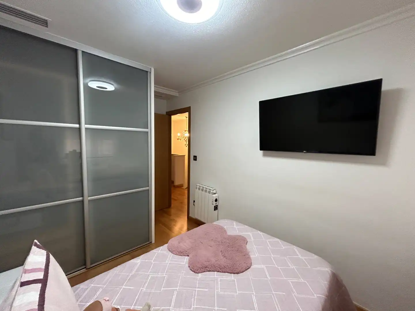 Bungalow con piscina en venta en Calle Calle Juan Gris, imagen 36