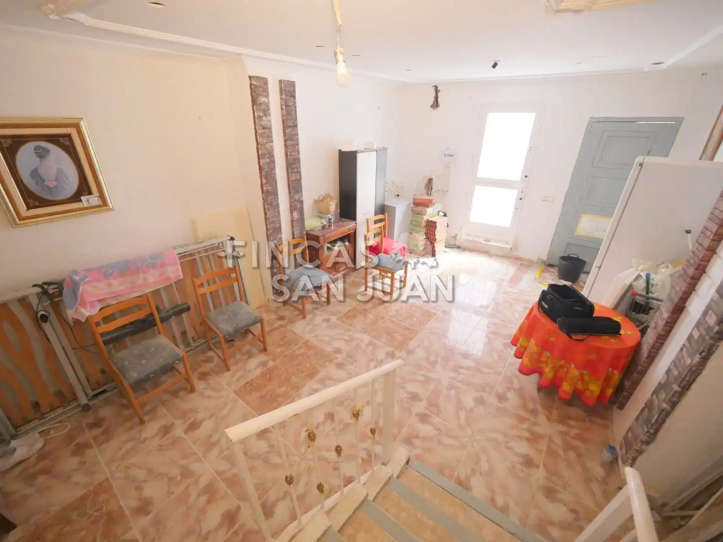 Casa o chalet en venta en Sant Joan d'Alacant con Terraza