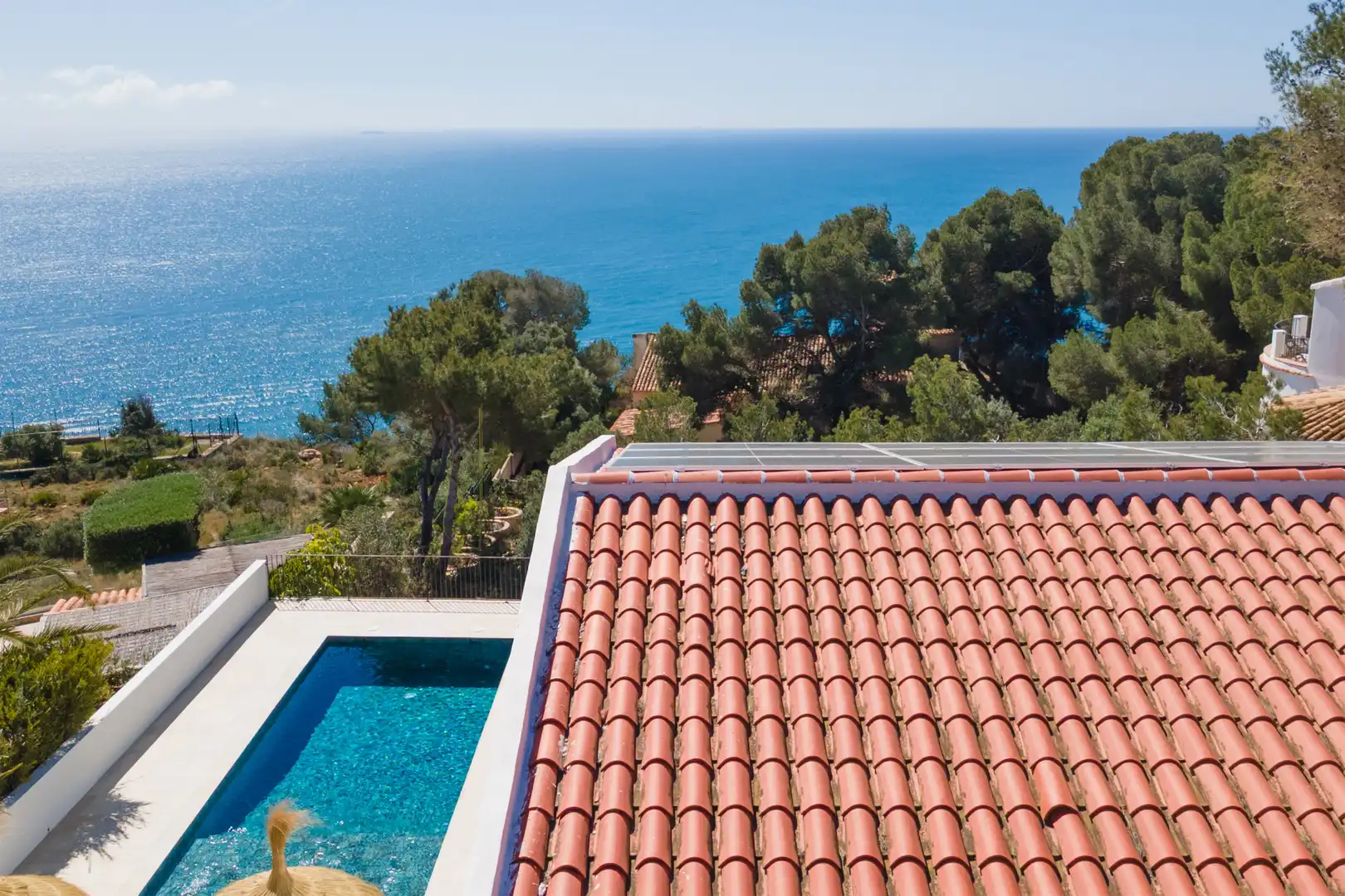 Casa amb piscina en venda a Portichol - Balcón al Mar, imagen 51