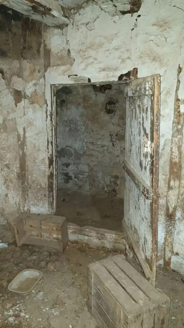 Finca rústica en venda en La Iglesuela del Cid amb Terrassa i Traster