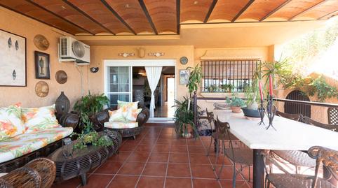 Foto 2 de Casa adosada en venta en Calle Miramar, Chilches, Vélez-Málaga