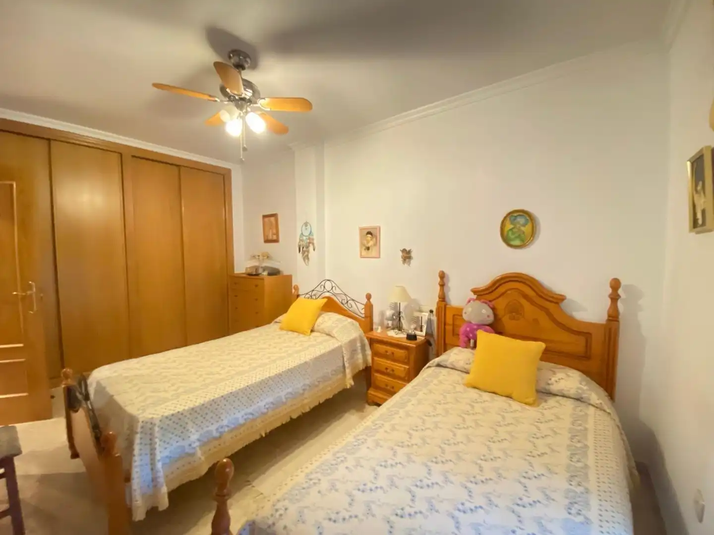 Casa adosada en venta en La Viña