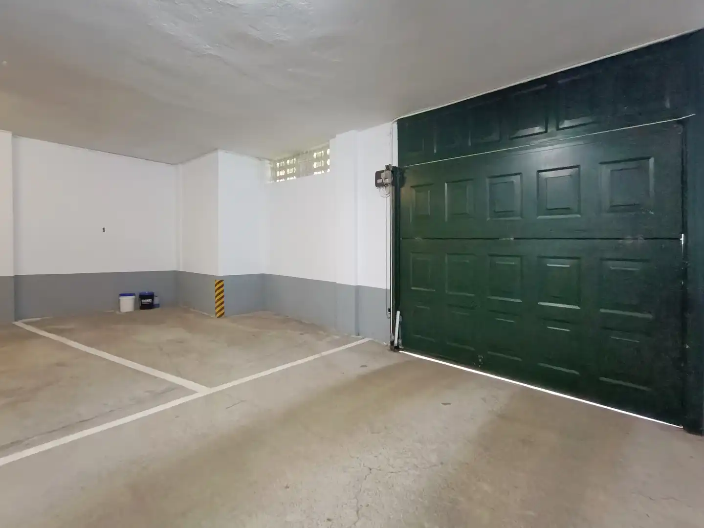 Parking de Piso en venta en Teo con Trastero