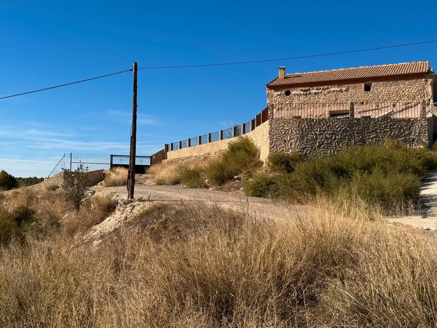 Villa con terrazza in vendita a Calasparra, imagen 2