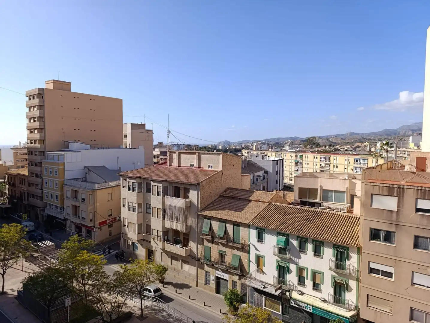 Pis en venda a Centro Urbano