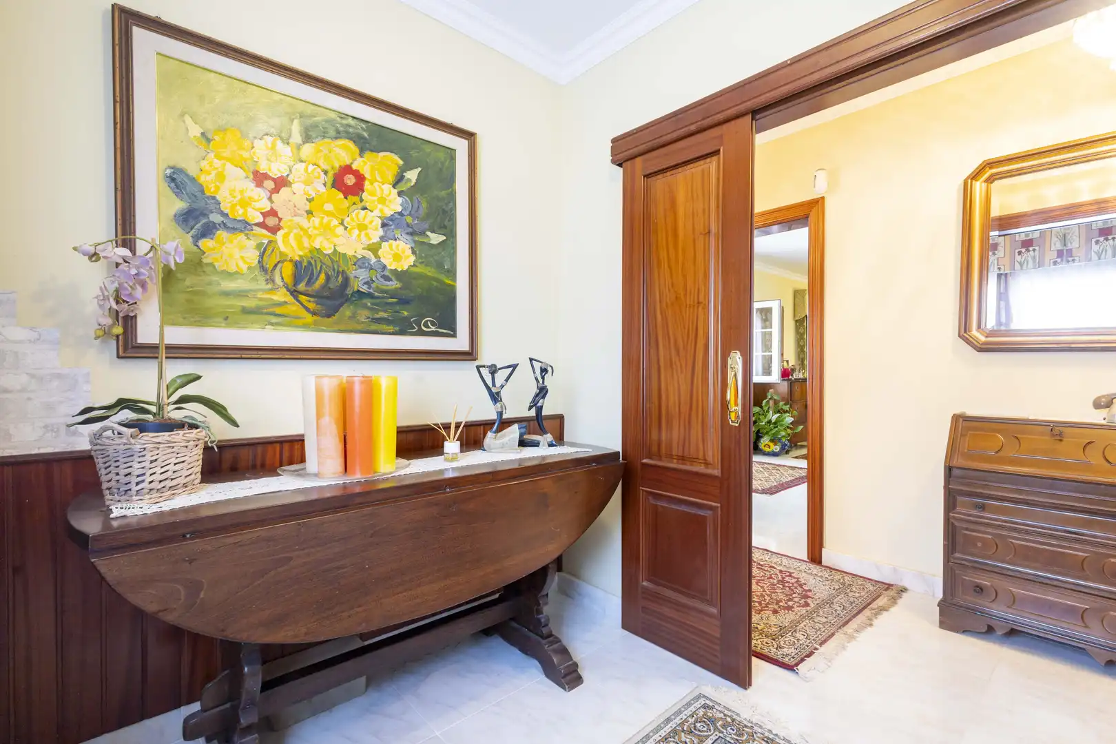 Houses for sale in San Cristóbal de la Laguna  with Private garden, Terrace and Storage room