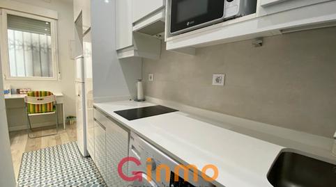 Photo 5 of Flat for rent in Calle de la Fuente del Berro, 15, Goya,  Madrid Capital