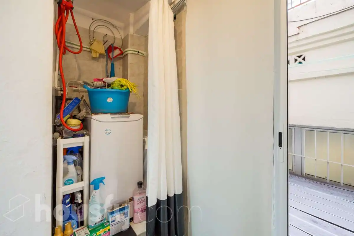 Wohnung mit Aufzug zum Verkauf in Calle Arago ., imagen 23
