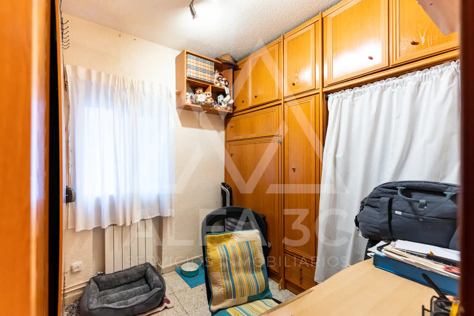 Wohnung zum Verkauf in Calle de Angel Baena Gómez, 6, Centro