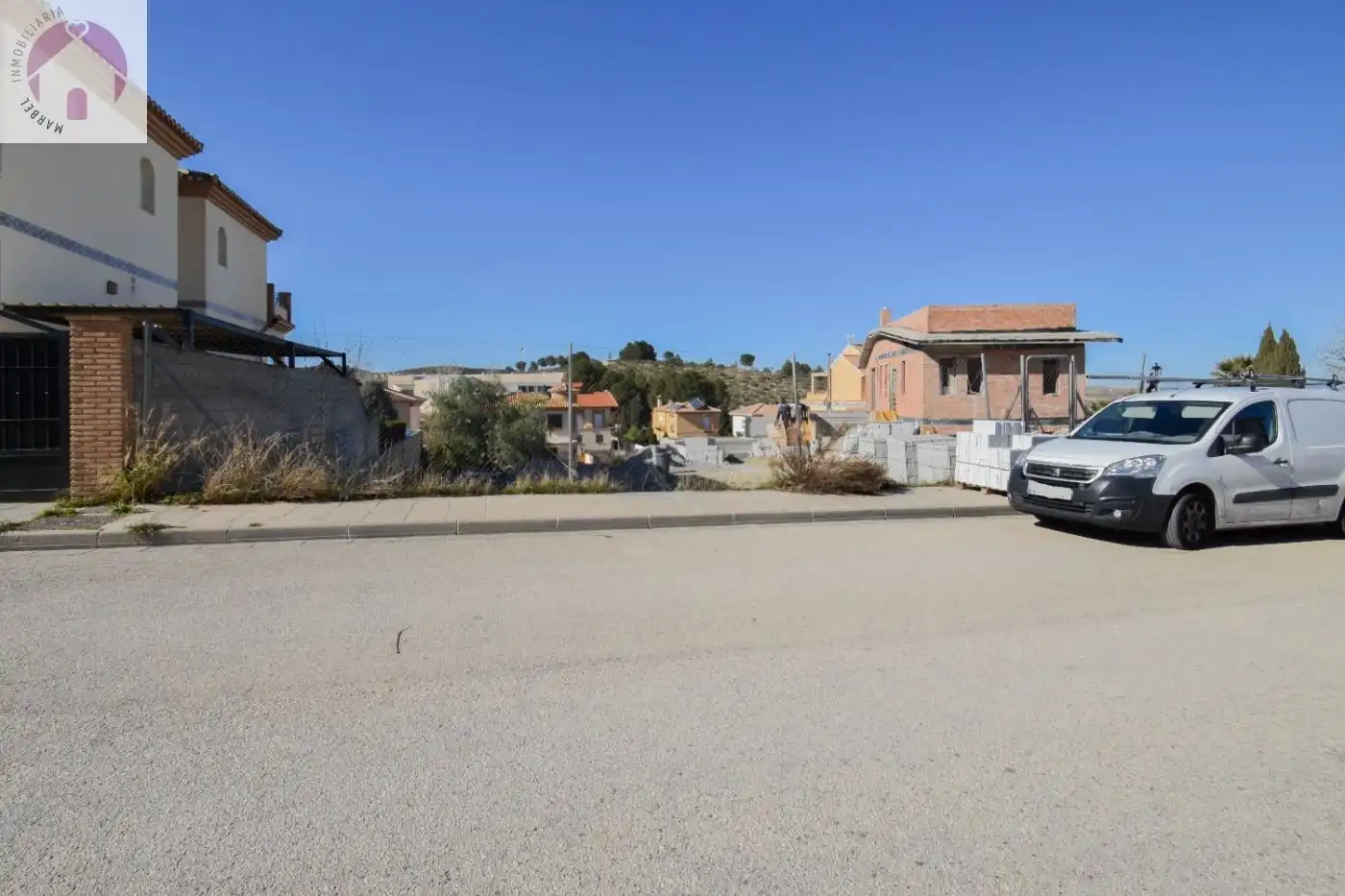 Terreny residencial en venda a Calle ROSALIA DE CASTRO 4, imagen 11