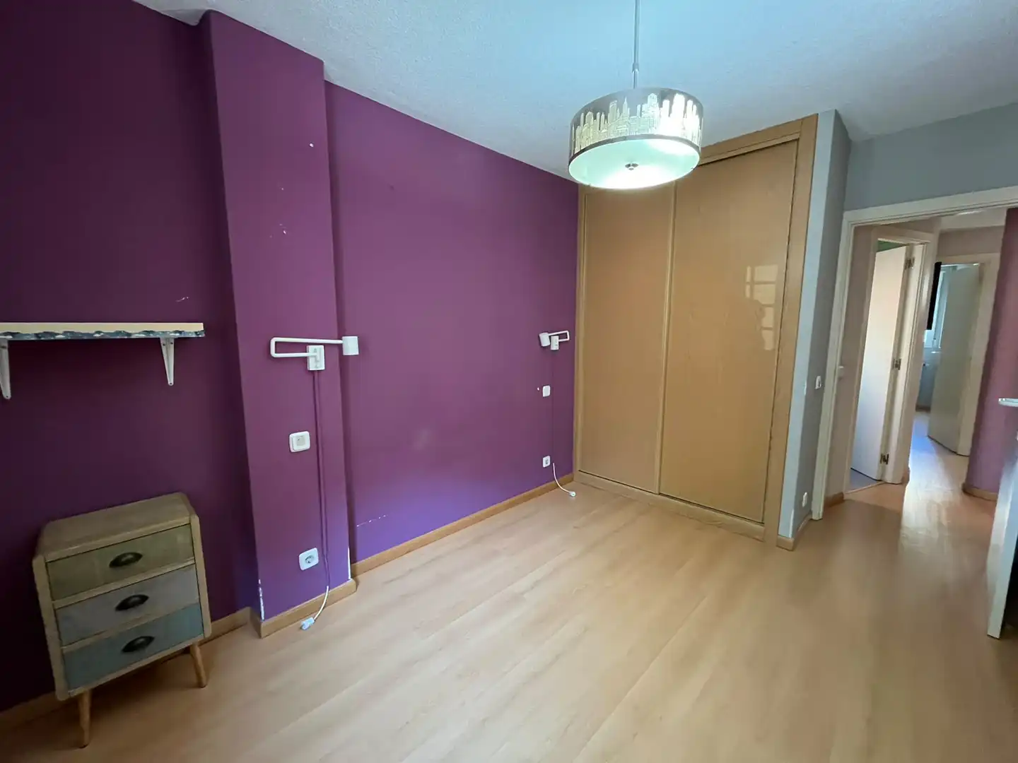 Piso con ascensor en venta en Plaza Ricla, imagen 14