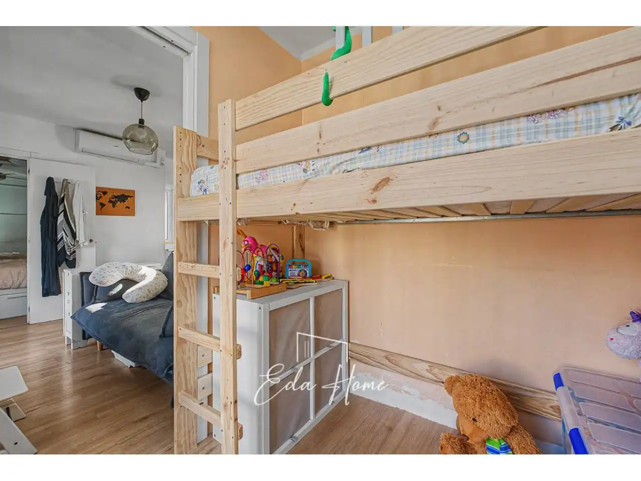 Habitación de Apartamento en venta en Barcelona