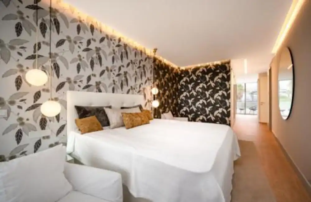 Apartament amb terrassa en venda a Costa Natura, imagen 11