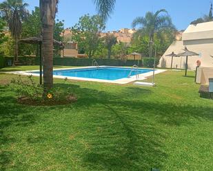 Swimming pool of Flat to rent in Torremolinos  with Terrace