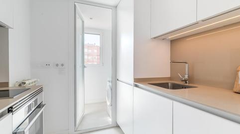 Foto 5 de Estudi de lloguer a Castillejos - Cuzco,  Madrid Capital