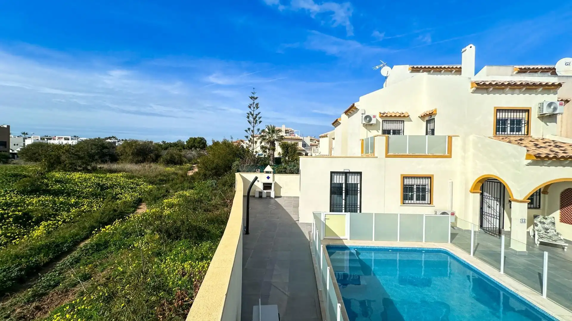 Chalet en venta en Orihuela Costa, imagen 48