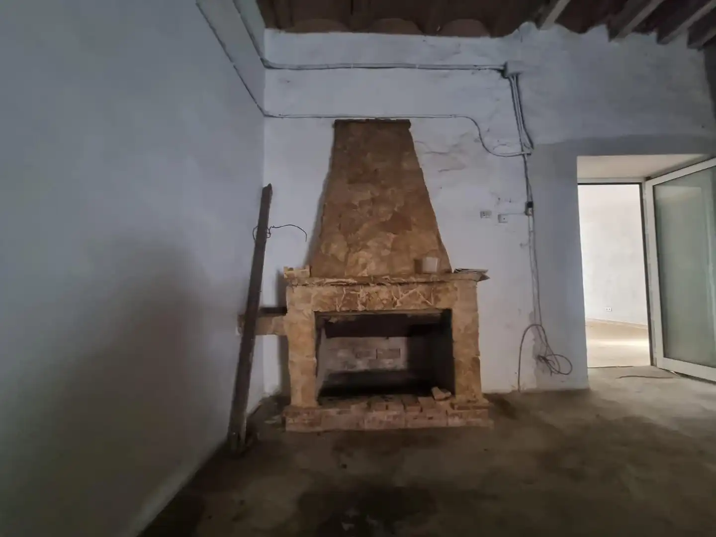 Casa o xalet en venda en La Galera  amb Jardí privat i Balcó