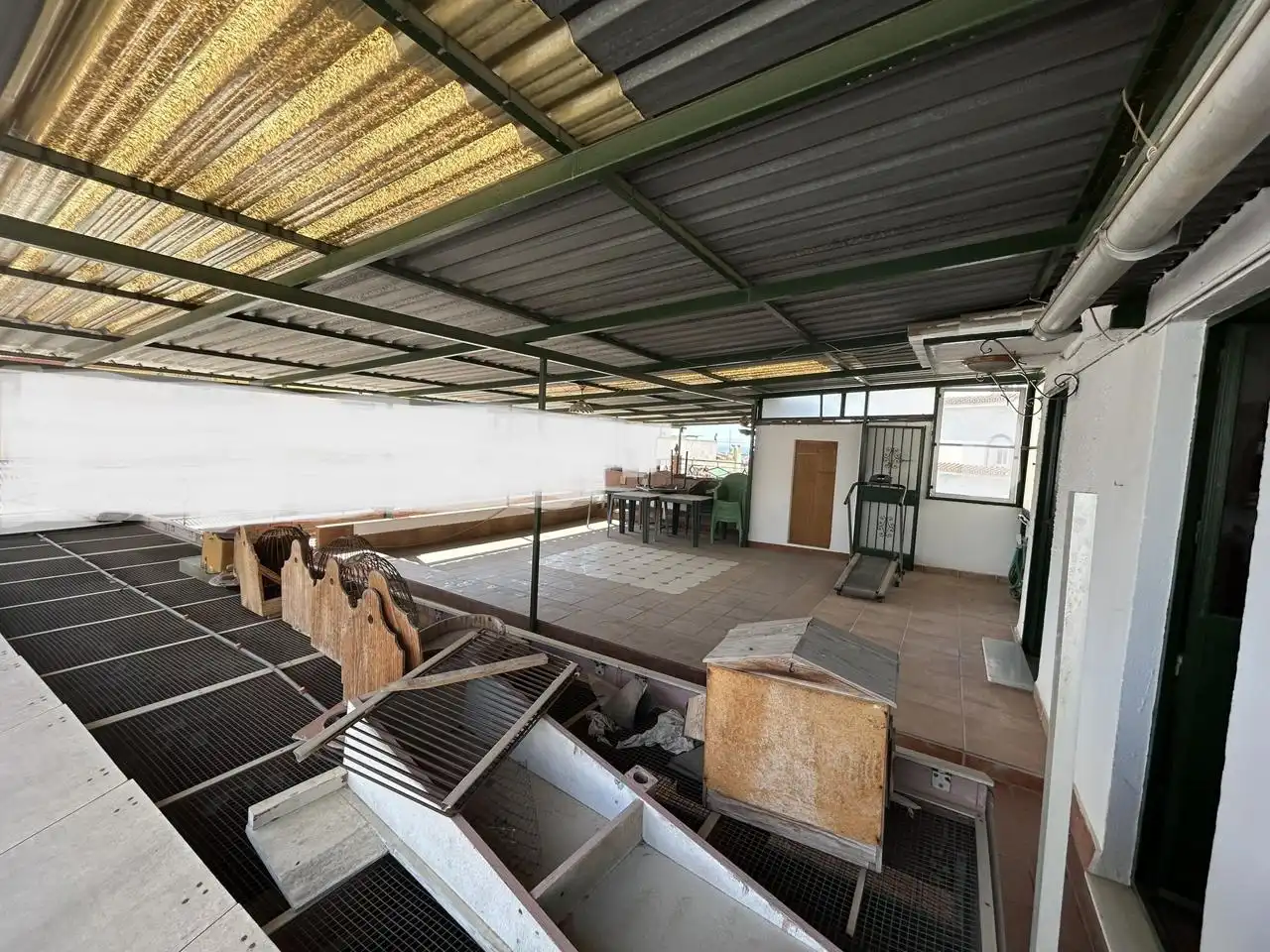 Haus mit Terrasse zum Verkauf in Arroyo de la Miel, imagen 38