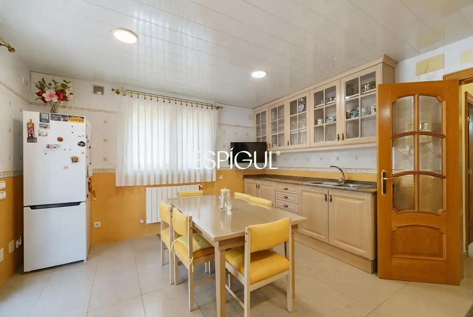 House with terrace for sale in Salvador Espriu, imagen 13